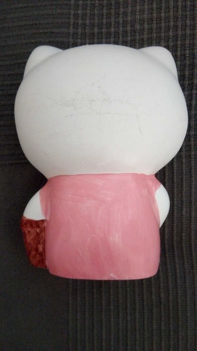 Mealheiro Hello Kitty