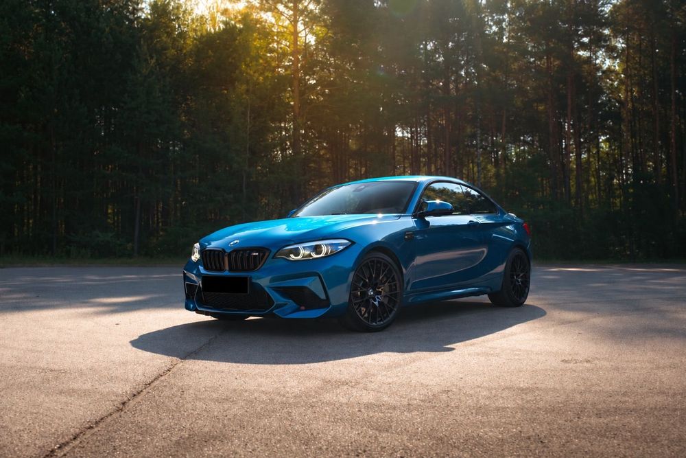 BMW M2