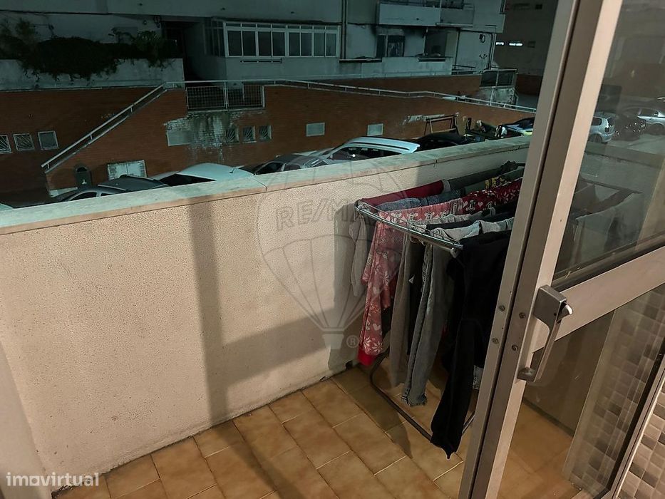 Apartamento T2 para venda