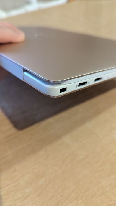 DELL XPS 13 9370 IPS 4K sensor / 16 GB RAM / 2 TB SSD