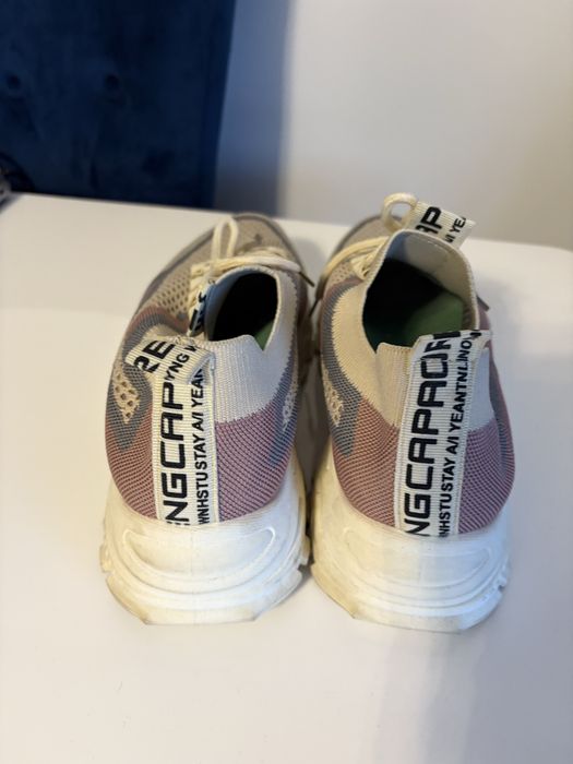 Buty sneakersy damskie polecam!!!