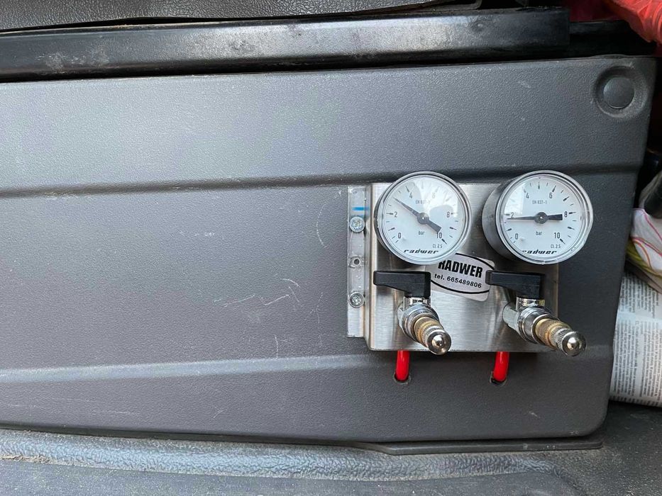 Евакуатор IVECO 35S21 2012 р, платформа з гідравлікою 5 м/2,1 м, обмін