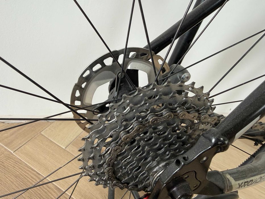 Superior X-Road Elite GRX / Gravel / DT swiss / L