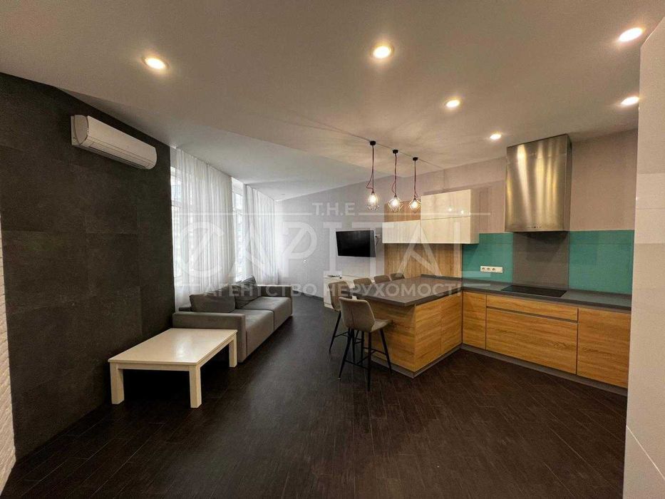 Оренда квартири печерськ гібридний інвертор повна автономність паркінг