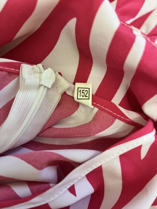 Сукня для дівчинки