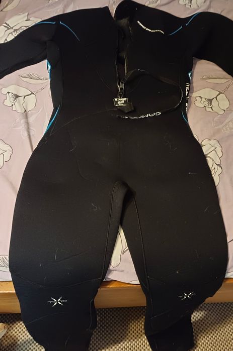 Zestaw do nurkowania