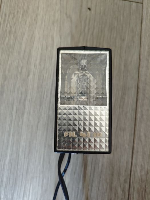 Norma FIL-41M фотоспалах