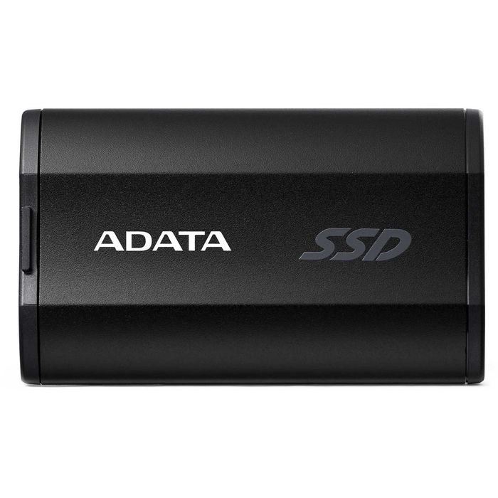 Зовнішній SSD USB 3.2 1TB ADATA (SD810-1000G-CBK)