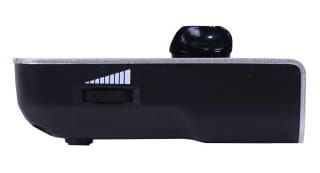 Mooer PE100 – multiefekt gitarowy zasilany bateriami