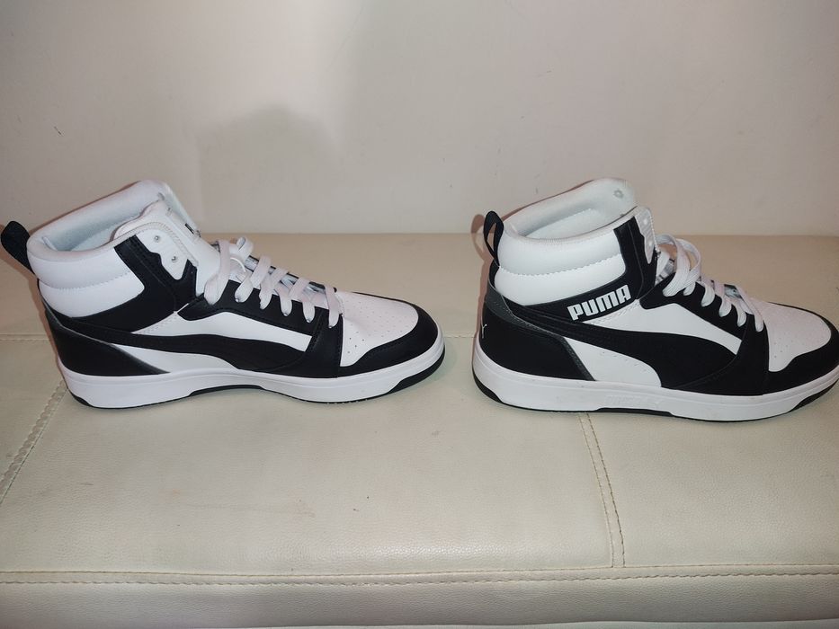 Sapatilhas Puma Rebound V6