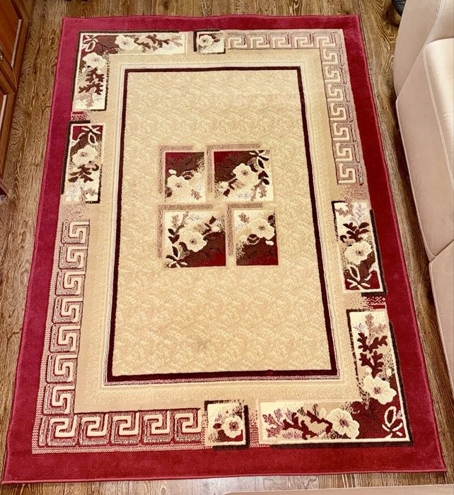 Продам килим/килимову доріжку