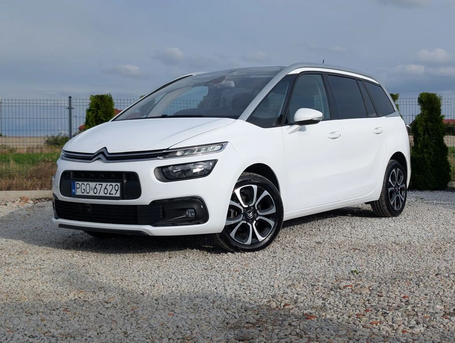 Citroën SpaceTourer