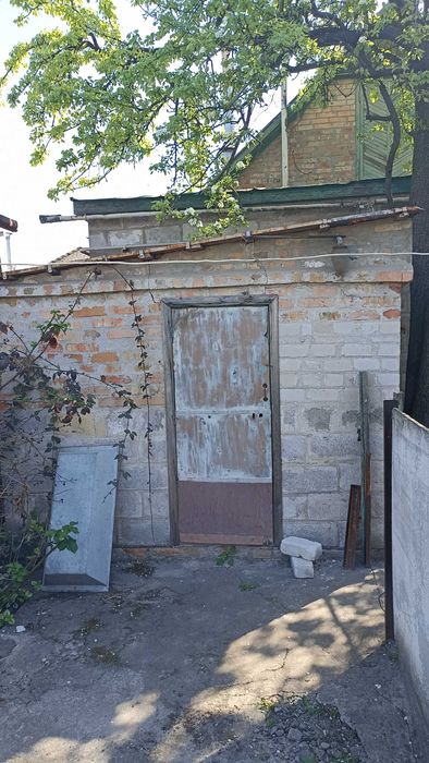 Продам житловий будинок