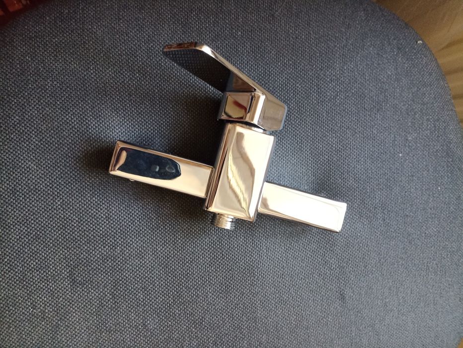 Смеситель для душа Grado