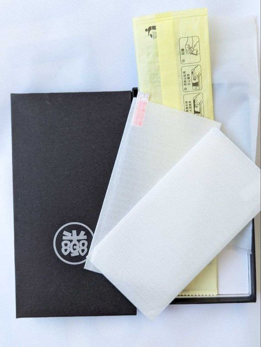 Захисне ультратонке скло для iPhone 11