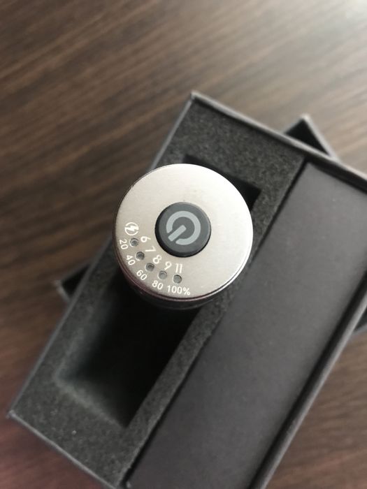 Продам беспроводной аккумулятор  для тату машинки