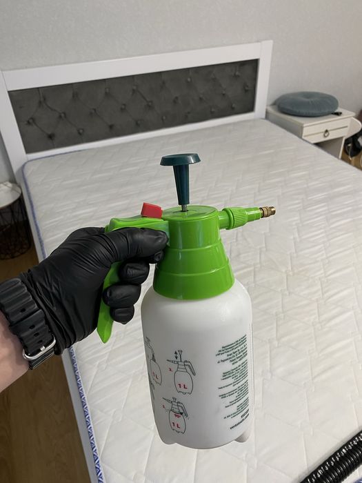 Професійна хімчистка м'яких меблів Луцьк