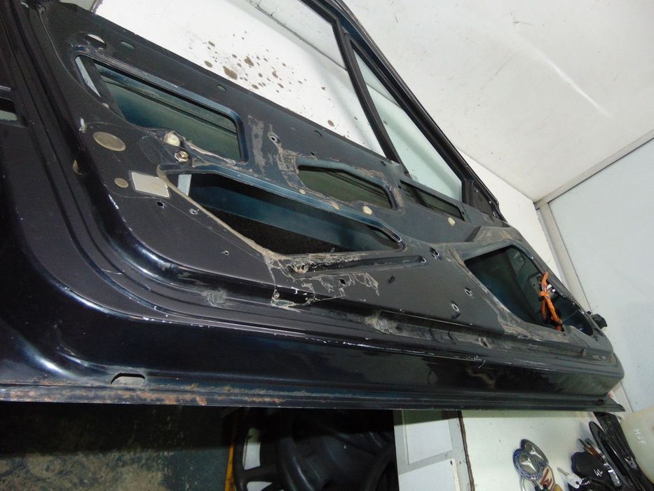 Volvo 480 Turbo porta