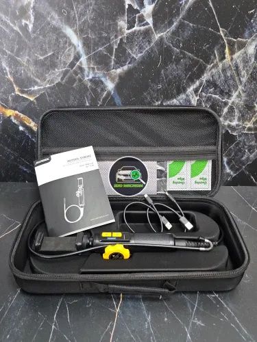 Видеоэндоскоп управляемый AUTOOL SVB302 (6,45mm, 1m, HD) эндоскоп ТОП