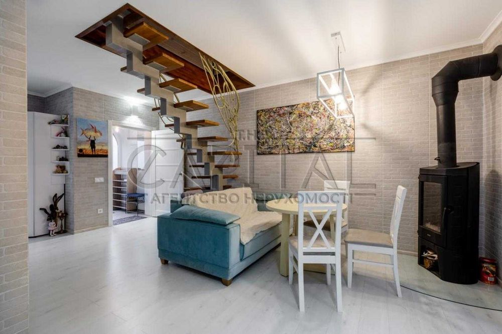 Продаж будинку, таунхаус, Гореничі, Бучанський район