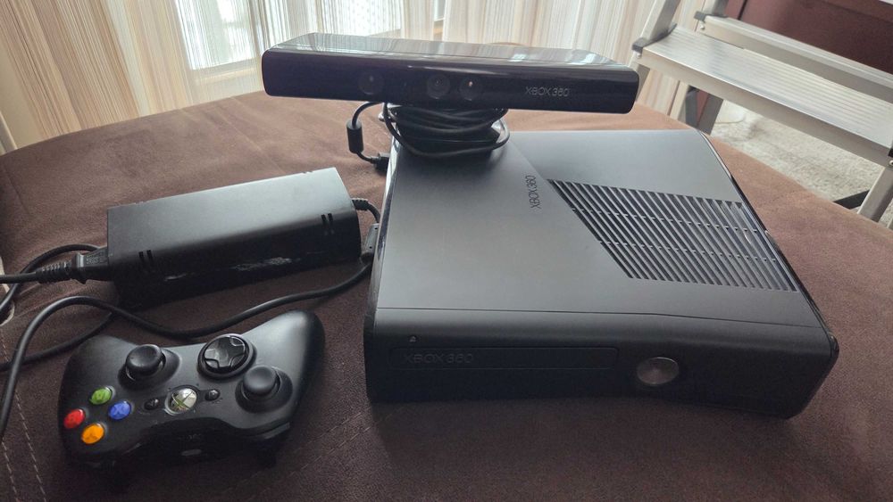 Xbox 360 kinect  Warszawa