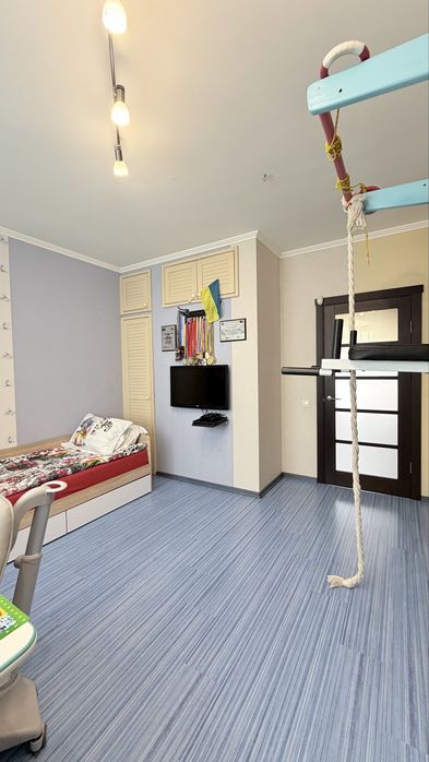 Продам 3х.ком.квартиру Всебратское -2,Макулан