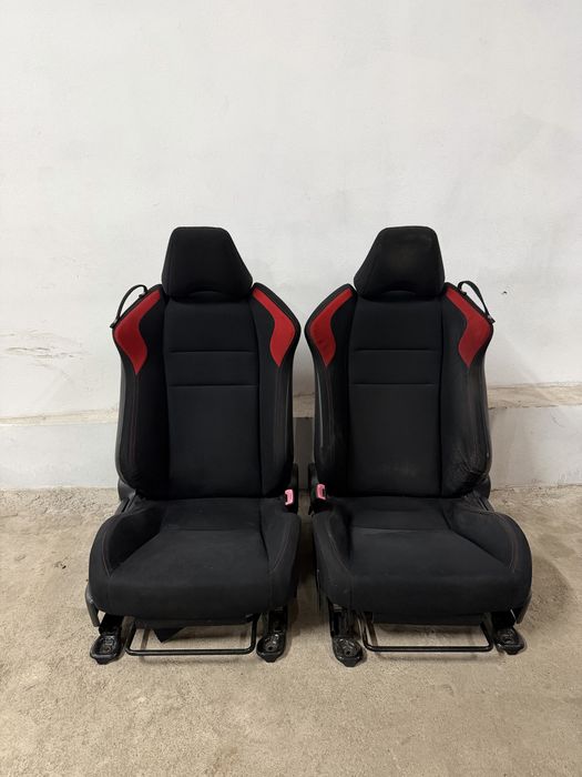 Conjunto de bancos TOYOTA GT86