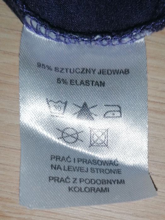 bluzka damska SOLAR
