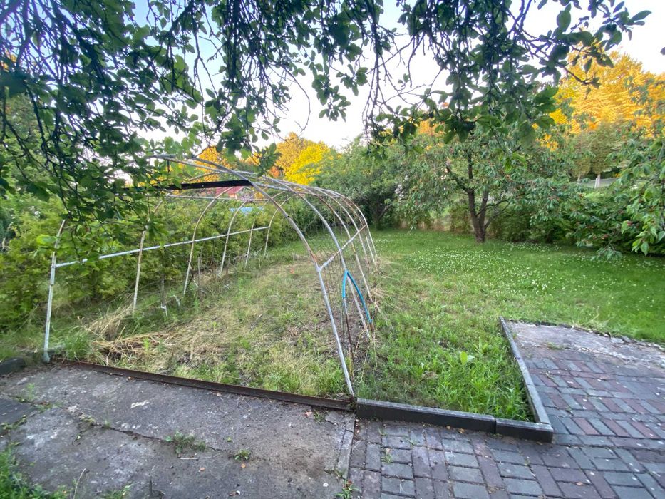 Działka rekreacyjna Szczecin Bukowe - Widok 5
