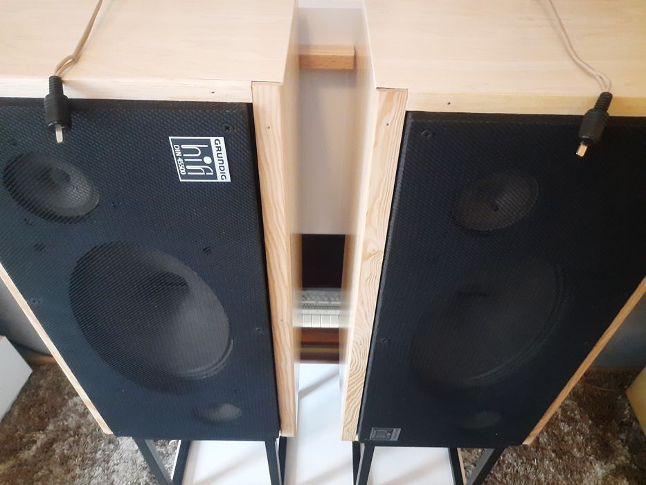 Grundig Raumklangkombination ls22