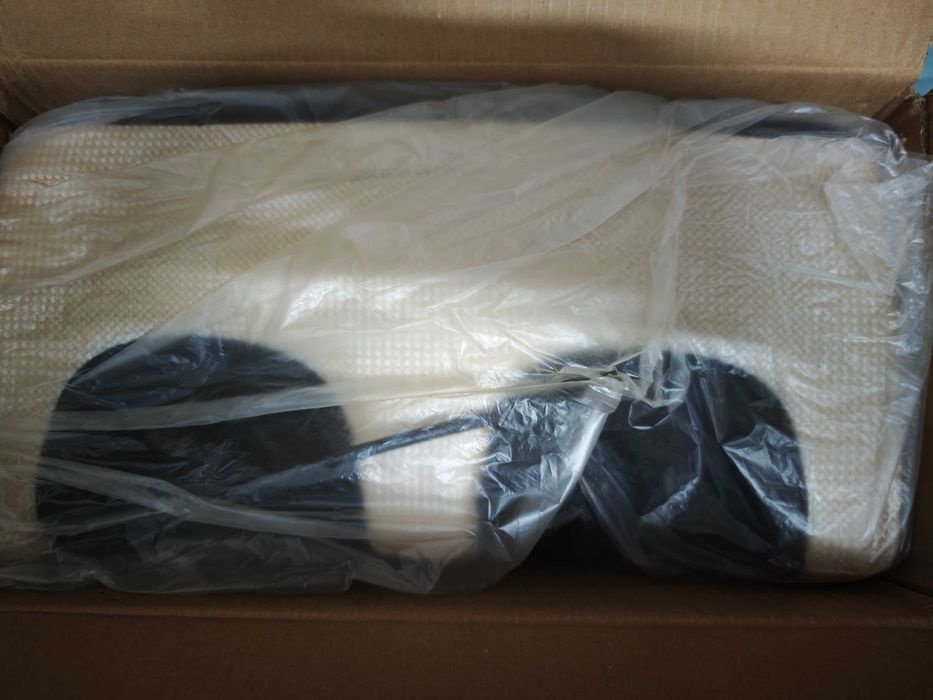 Massajador de Pés com Aquecimento e massagem