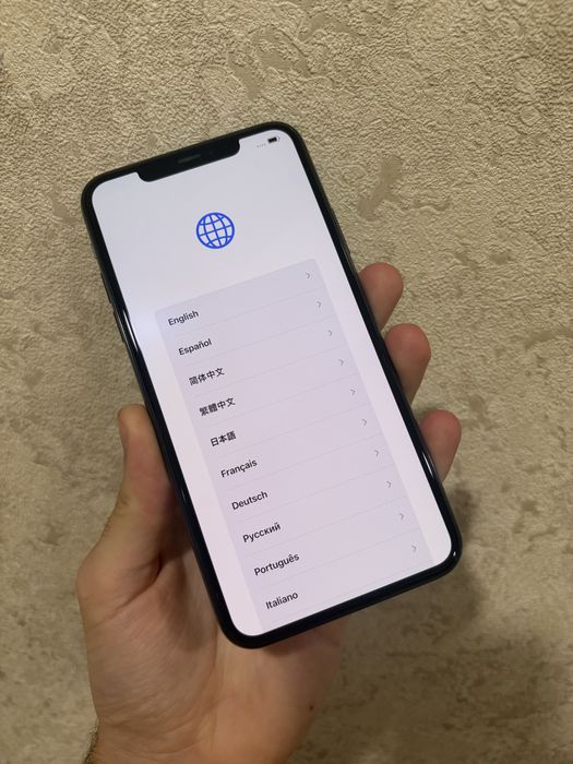 Продаю Iphone 11 Pro Max Midnight Green на 256GB