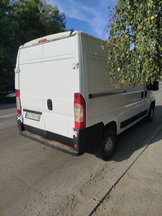 Продам Citroen Jumper 2006 року