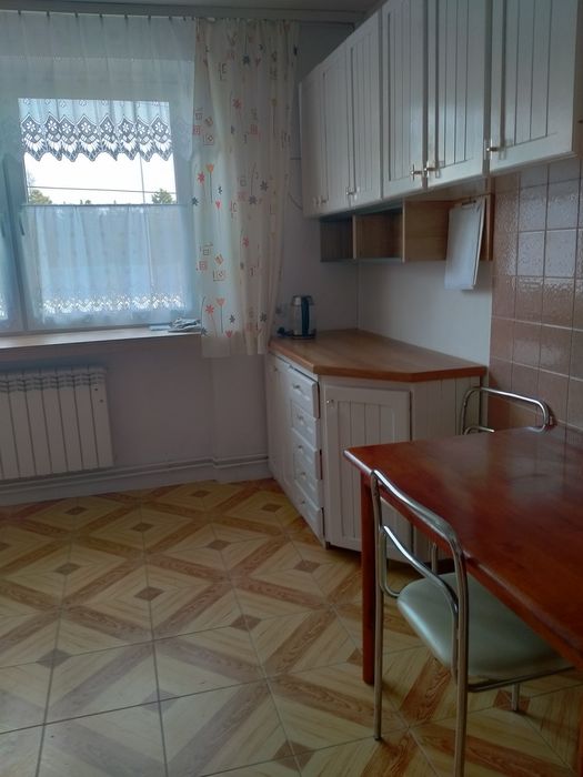 Mieszkanie 3 pokojowe, Sikorskiego