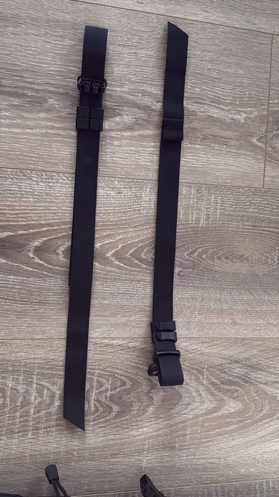 Vendo mala Kriega DryPack US5 5 litros