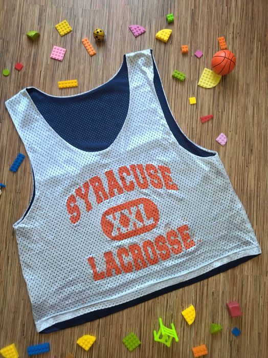 Майка  реверсивна SYRACUSE  нова