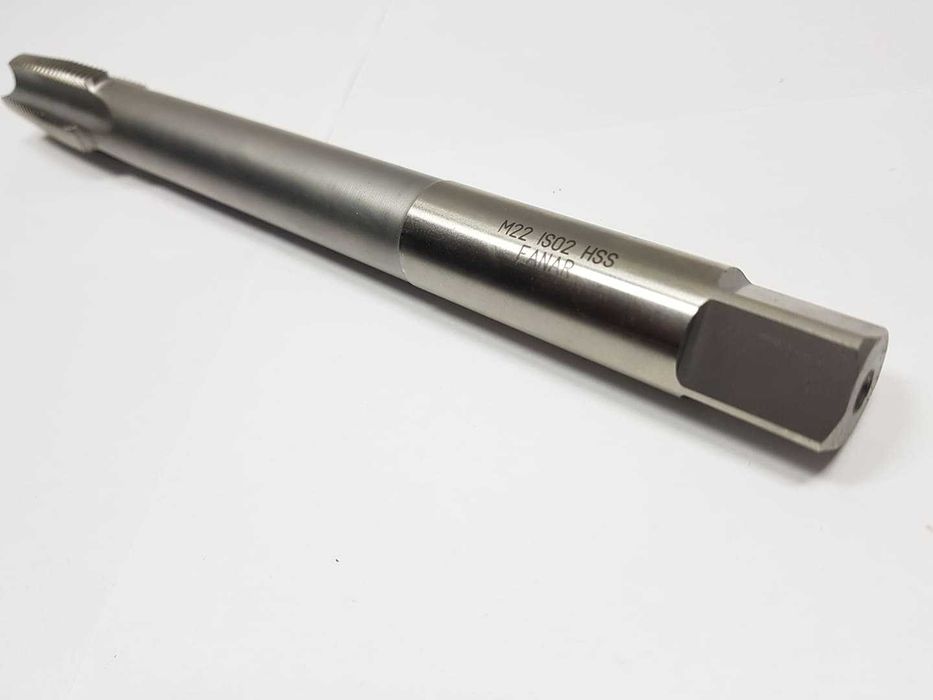 Gwintownik FANAR M22 6H HSS NOWY!! - Krosno Betleja