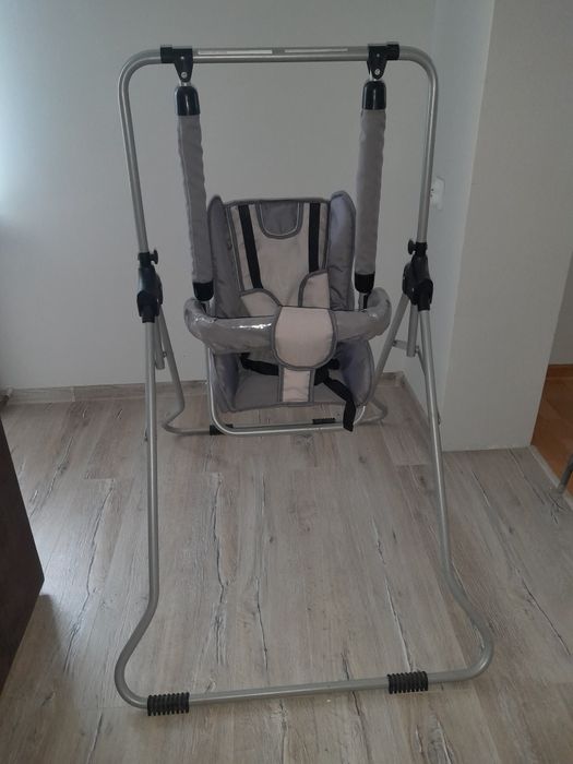 Huśtawka dziecięca