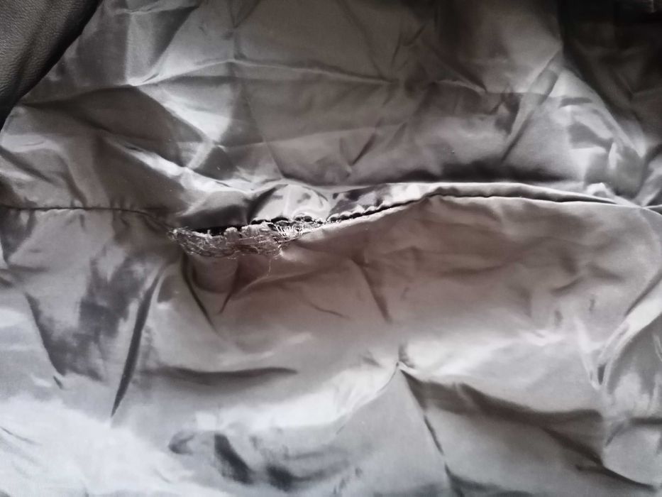 Ramoneska/kurtka damska