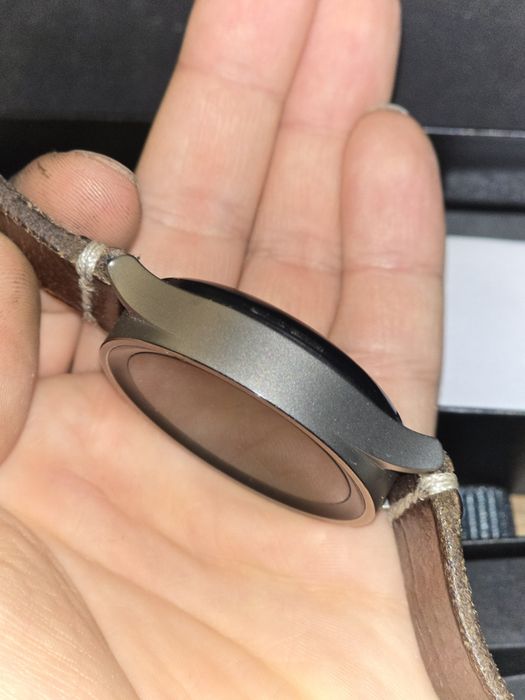 Samsung Galaxy watch 5 pro