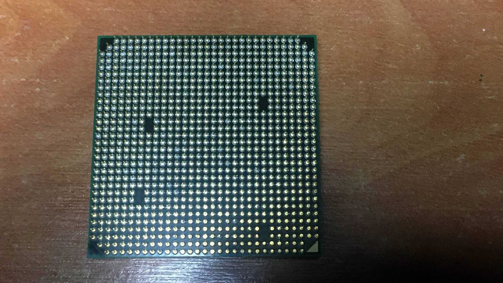 Processadores AMD FX 6300 e FX 8320