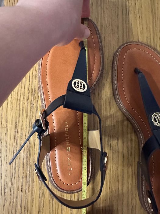 Жіночі сандалі Tommy Hilfiger
