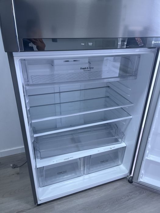 Frigorifico LG  GTF925PZPZD - 565L em Excelente Estado (2 anos de uso)