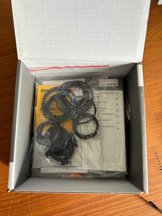 GPS Garmin edge 530