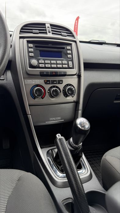 Chery Tiggo 3 Чери Тиго 3 2014 р 1.8 газ\бензин 5М-кпп