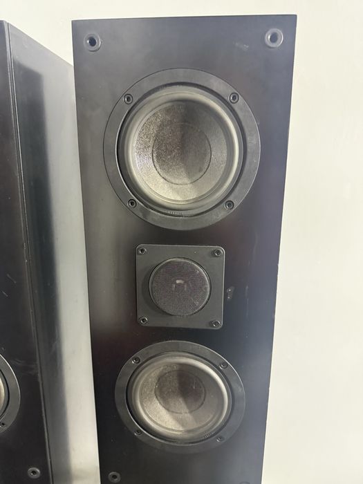 Kolumny podłogowe  ELAC EL 121 II