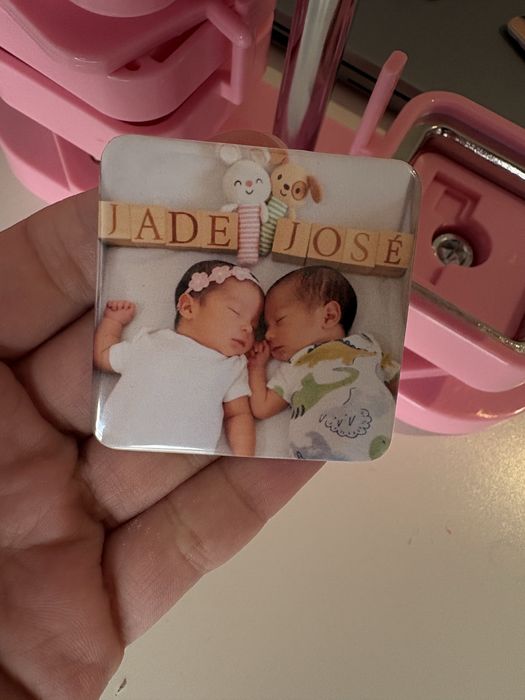 Ímanes Personalizados para qualquer ocasião