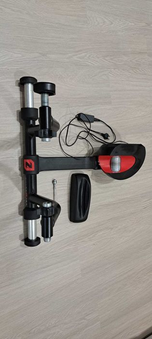 Rolo de treino Zycle Smart Pro