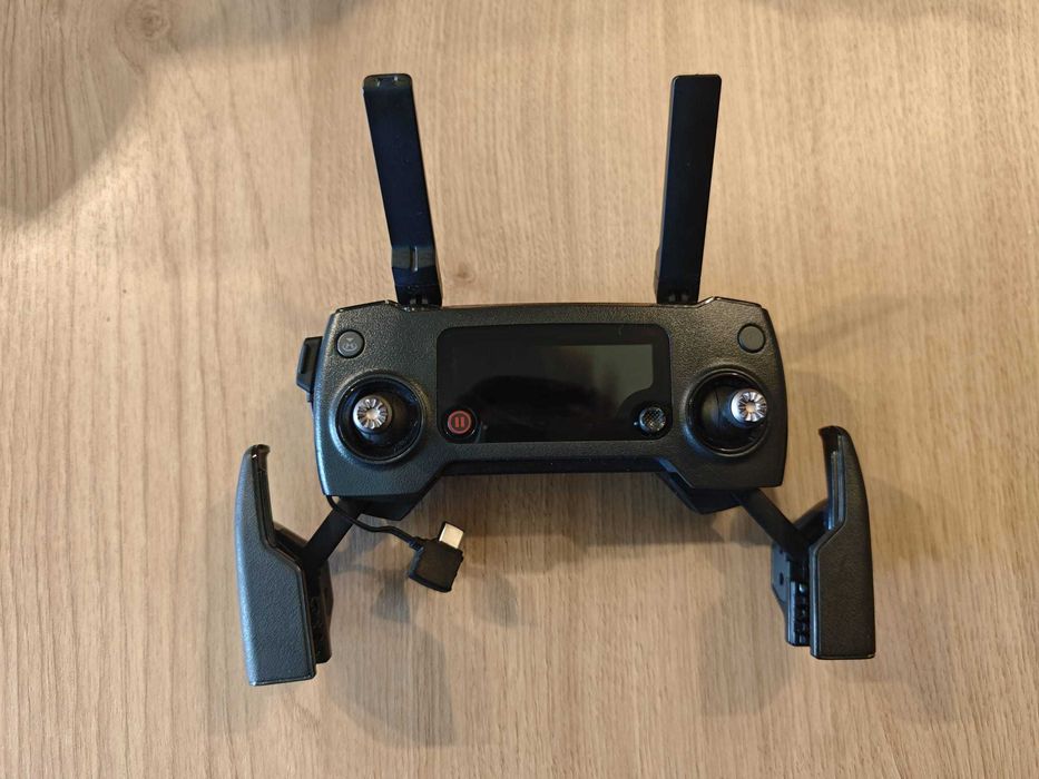 Kontroler Pilot GL200A DJI Mavic 1 PRO i PRO Platinium - spoko stan