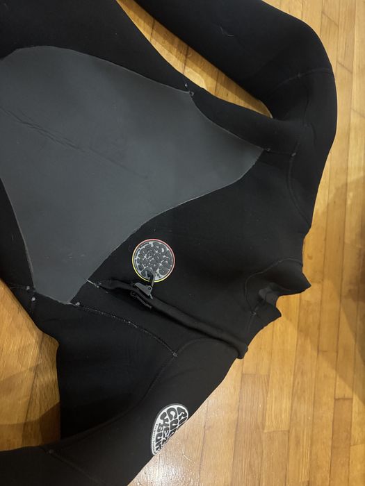 Fato de surf Rip Curl Flash Bomb